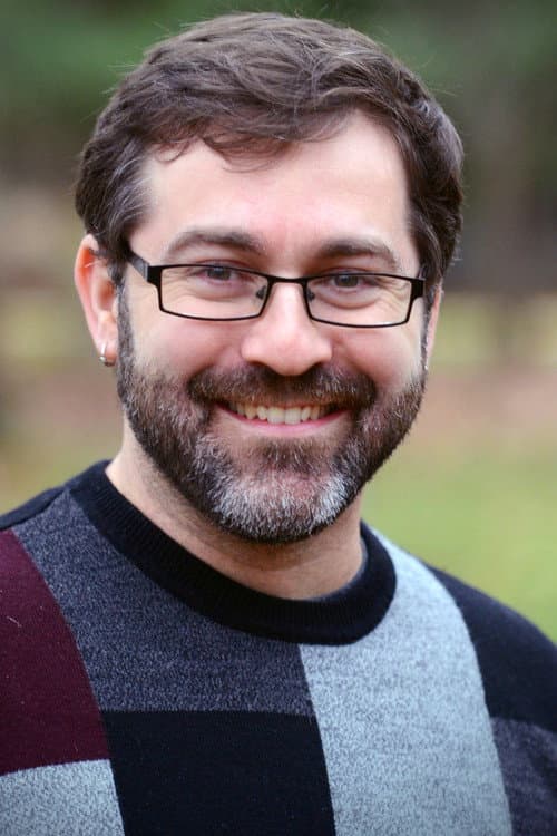 Thomas DeCarlo foto