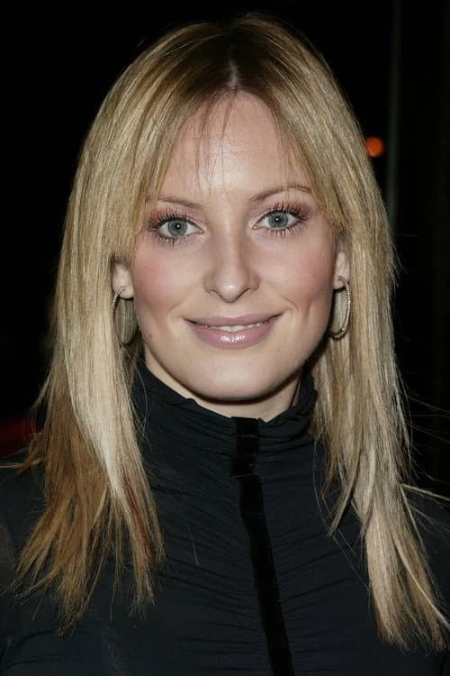 Joanna Taylor foto