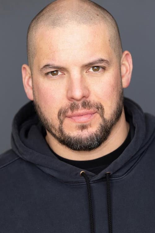 Nathan Israileff foto