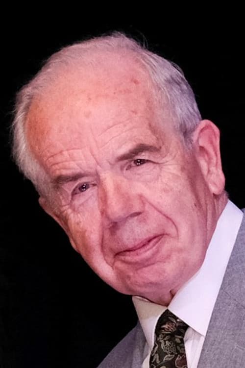 Tim Barker foto