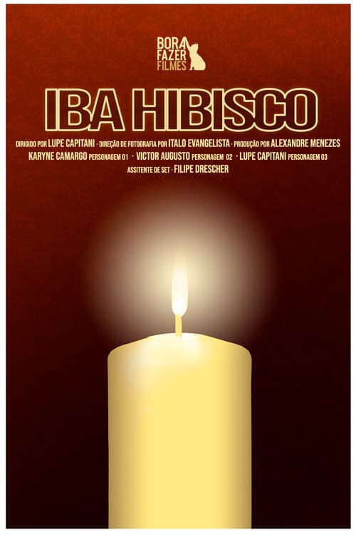 Iba Hibisco (2023) poster