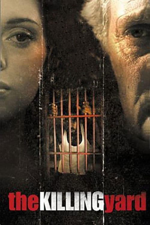 The Killing Yard (2001) poster
