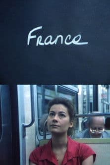 France (1996) poster