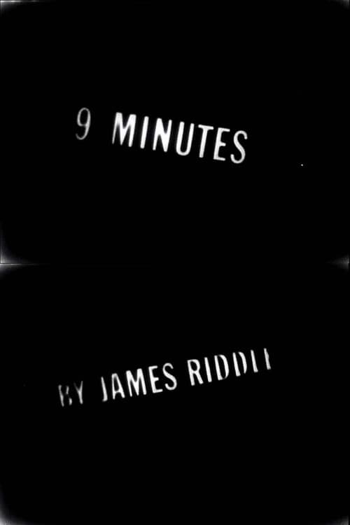 9 Minutes (1966) poster