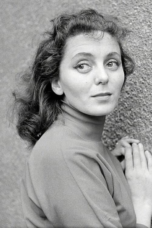 Alicja Raciszówna foto