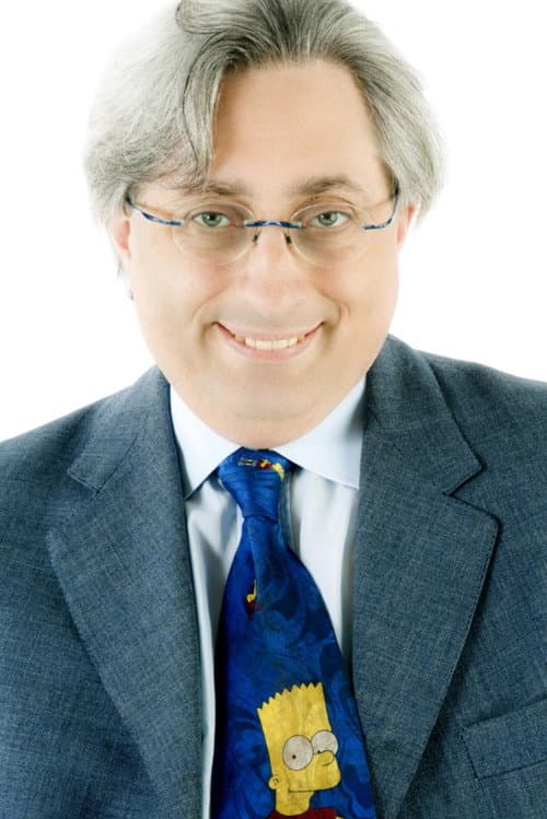 Alberto Azarya foto
