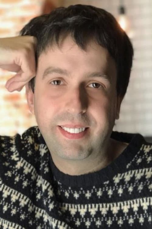 Andreu Castro foto