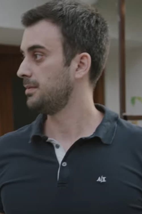 Stefan Popović foto