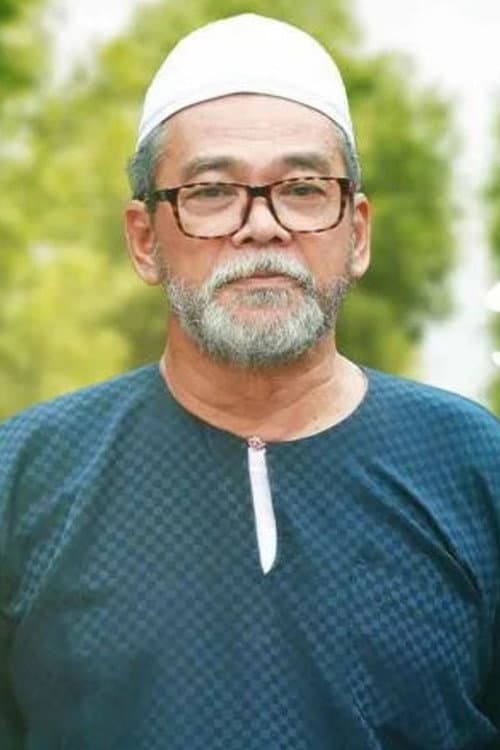 Hafidzuddin Fazil foto