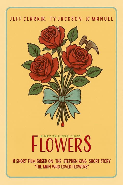 Flowers (2025) poster