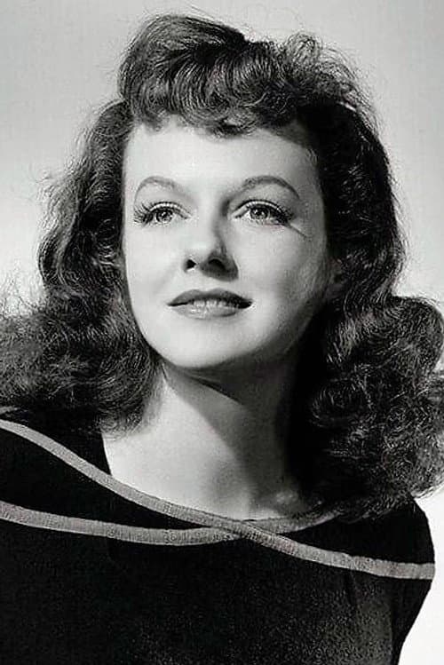 Dorothy Comingore foto