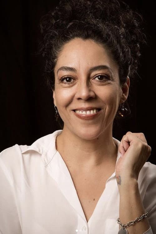 Ada Dorantes foto