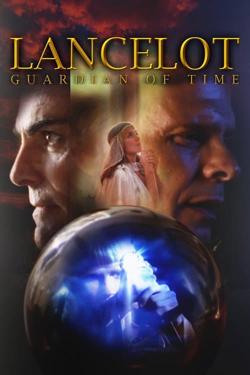 Lancelot: Guardian of Time (1997) poster
