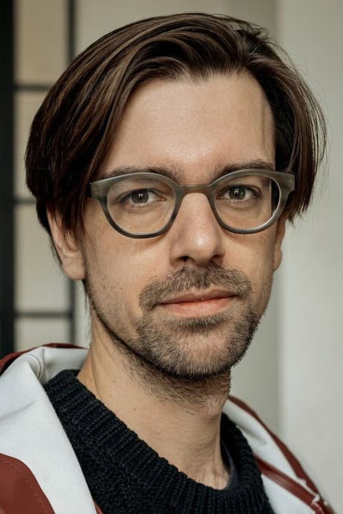 Ruben Terlou foto