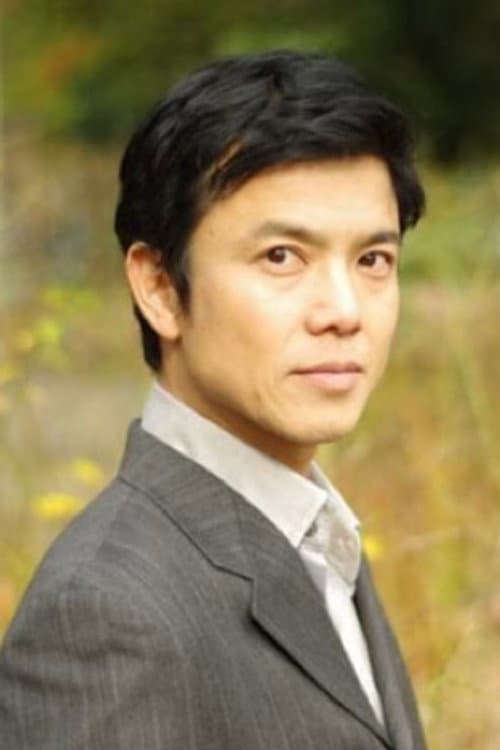 柴田明良 foto