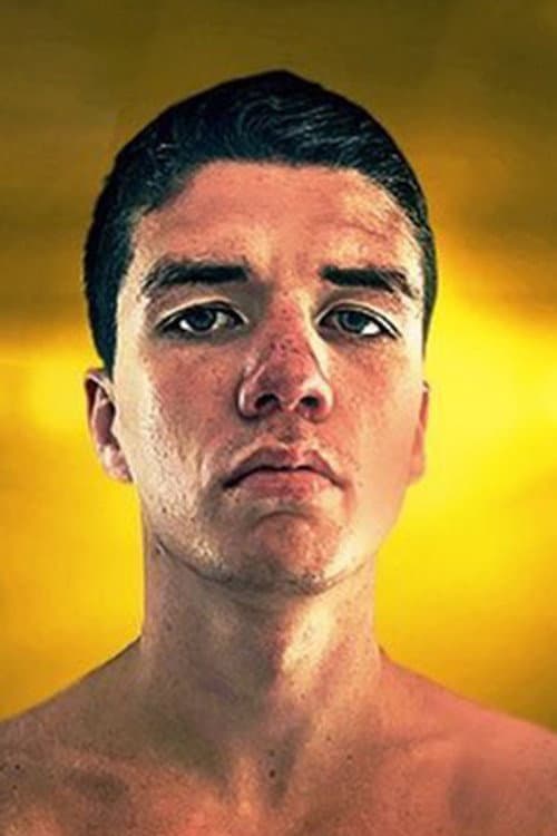 James Beech Jnr foto