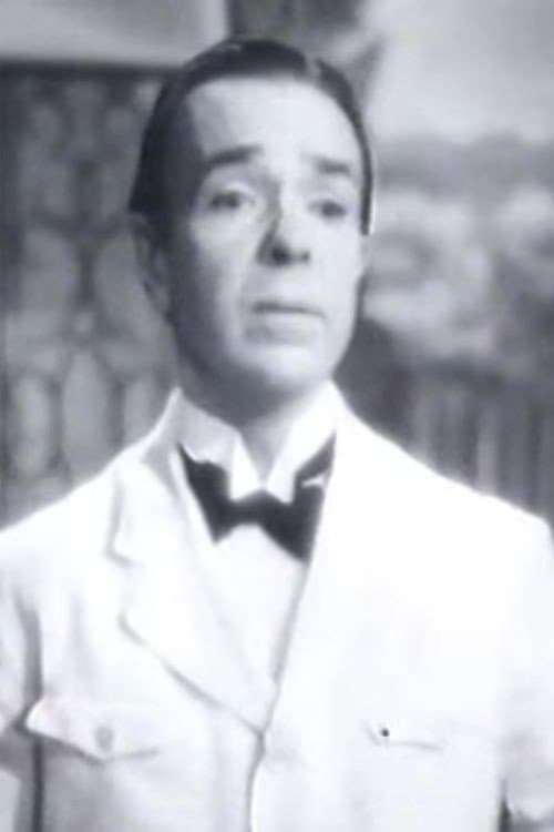 Manuel Díaz de la Haza foto