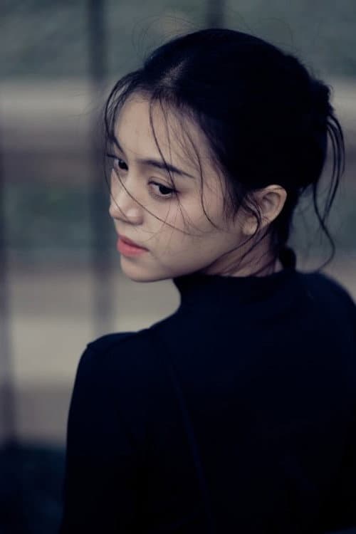 Hoàng Linh Chi foto