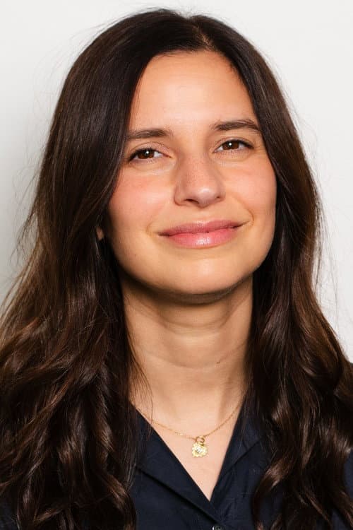 Rachel Jacobs foto