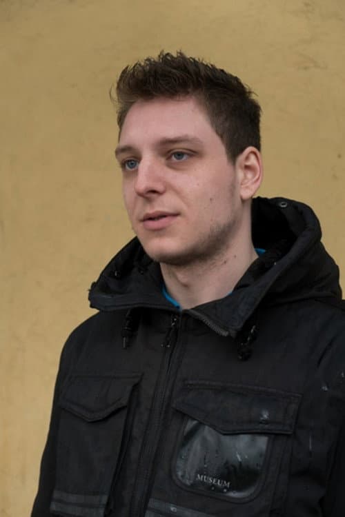 Stefano Rabatti foto