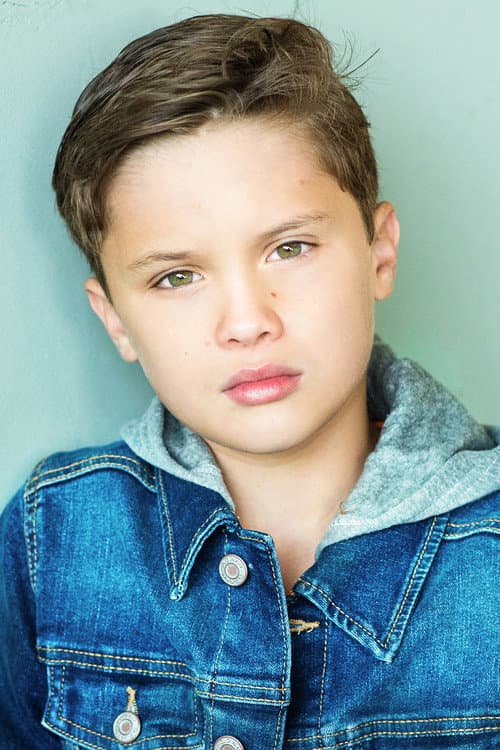 Jack Stanton foto