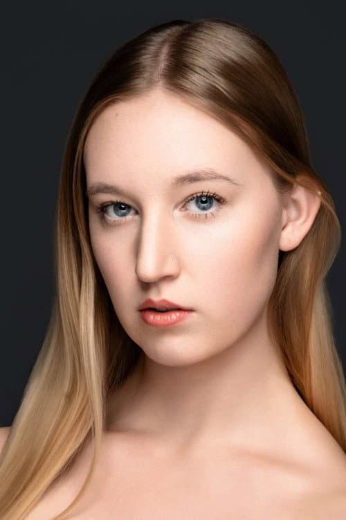 Gabrielle Chevalier foto