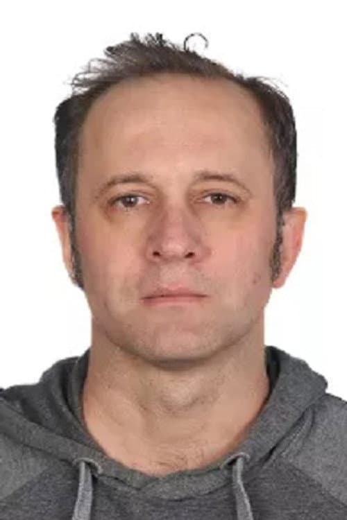 Alexander Markov foto