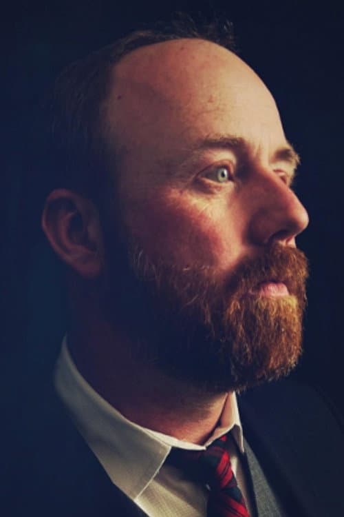 Andrew Simpson foto