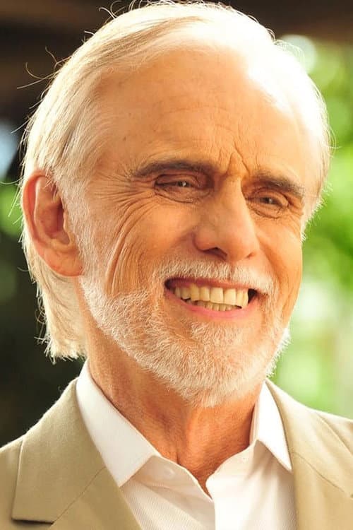 Francisco Cuoco foto