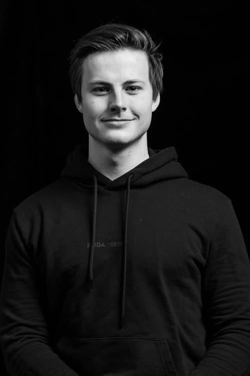 Henrik Schefte foto