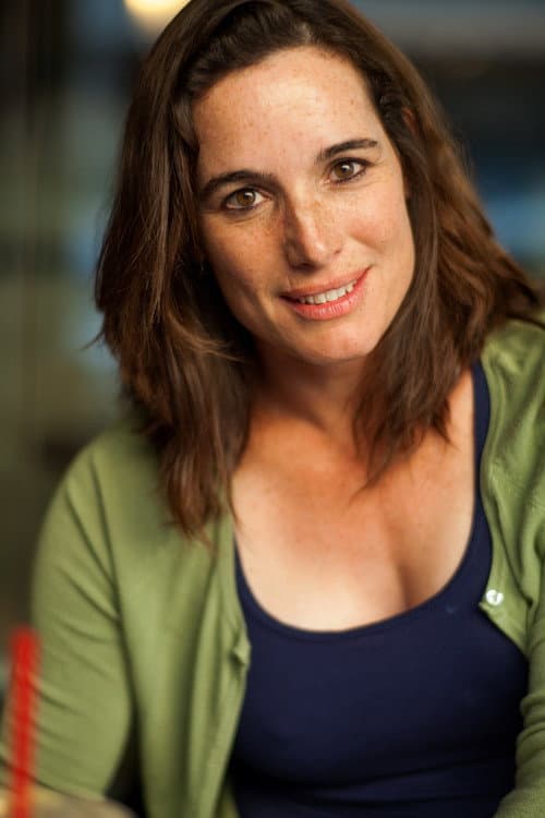 Christine Kent foto