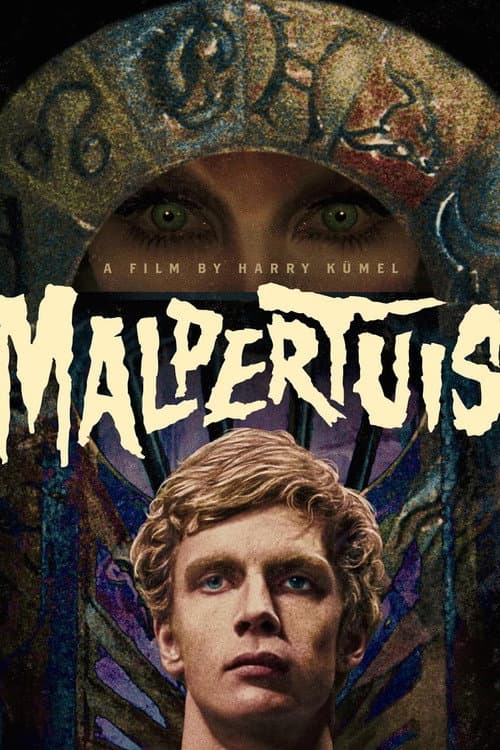Malpertuis Archive (2005) poster