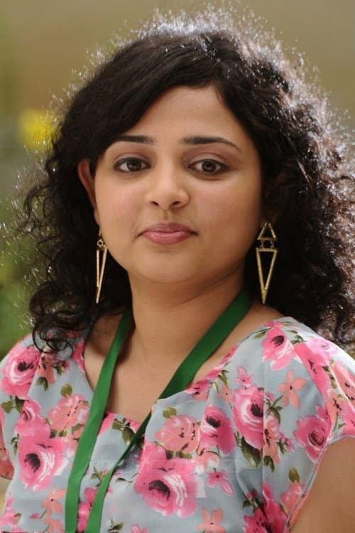 Janani Rajan foto