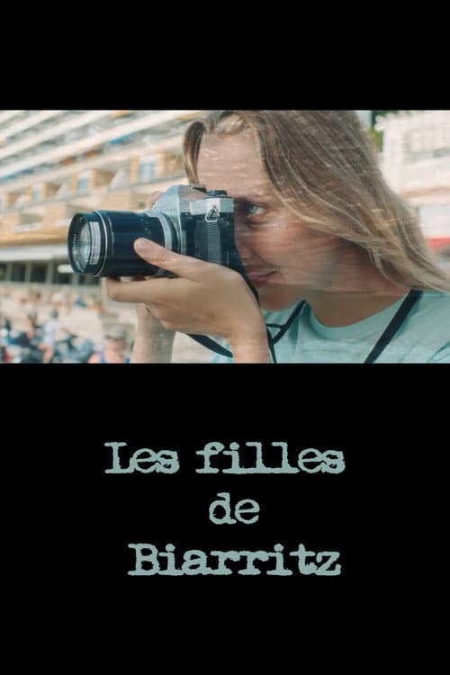 Les Filles de Biarritz (2025) poster
