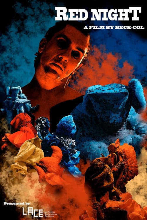 Red Night (2023) poster