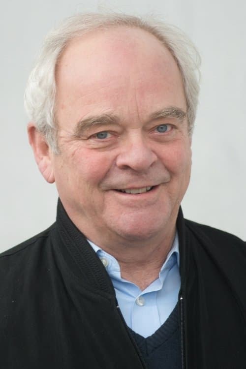 Götz Burger foto