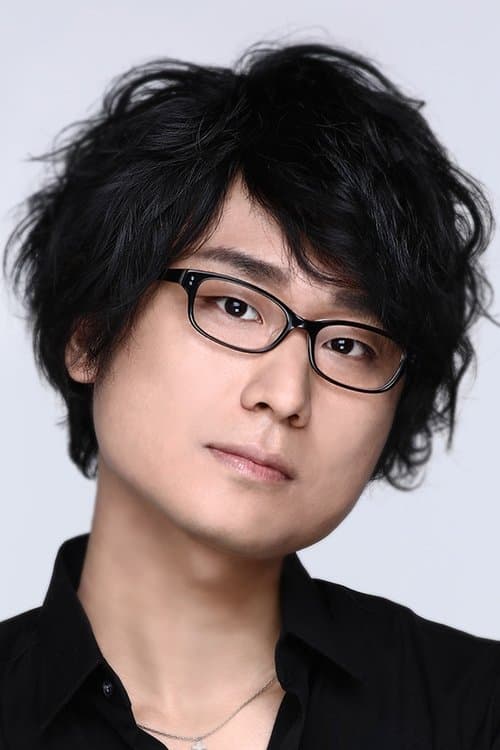 笠間淳 foto