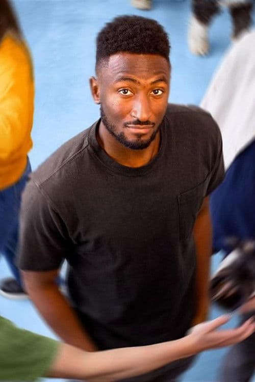A Year in The Life at MKBHD. (2026) poster