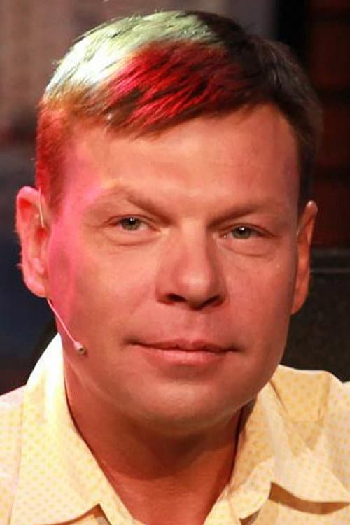 Андрей Бочаров foto
