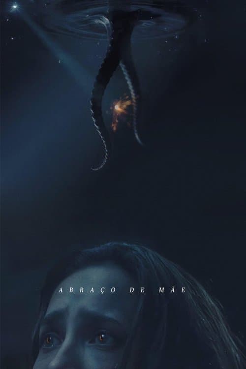 Abraço de Mãe (2024) poster