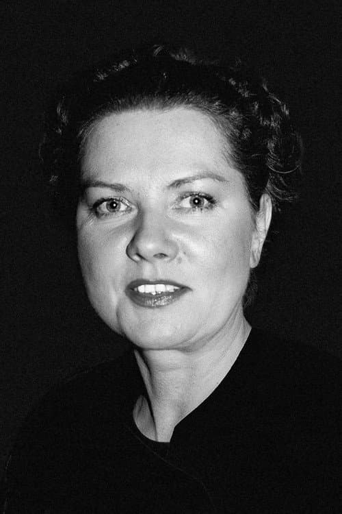 Agnieszka Kotulanka foto