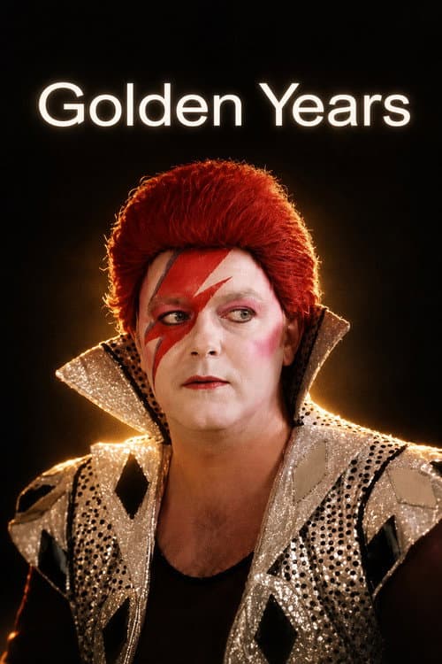 Golden Years (1999) poster
