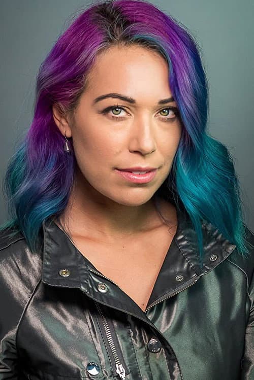 Sierra Mercier foto