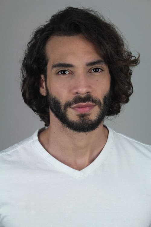 Felipe Camelo foto