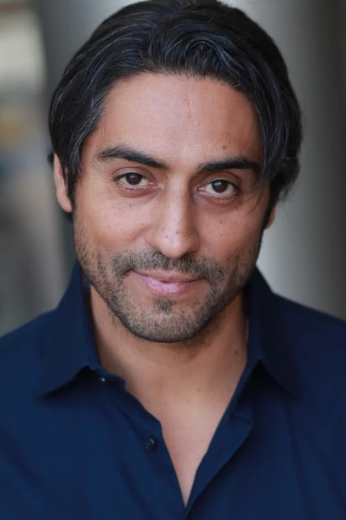 Francisco Ovalle foto