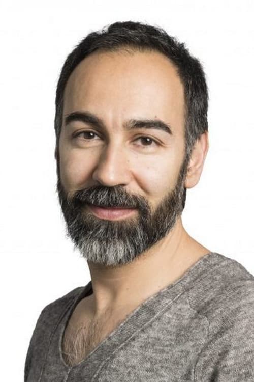 Mazdak Nassir foto