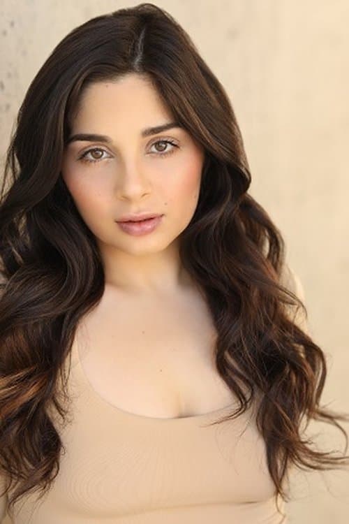 Alina Desmond foto