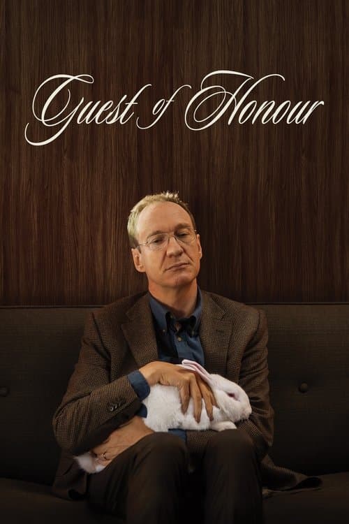 Guest of Honour (2020) poster