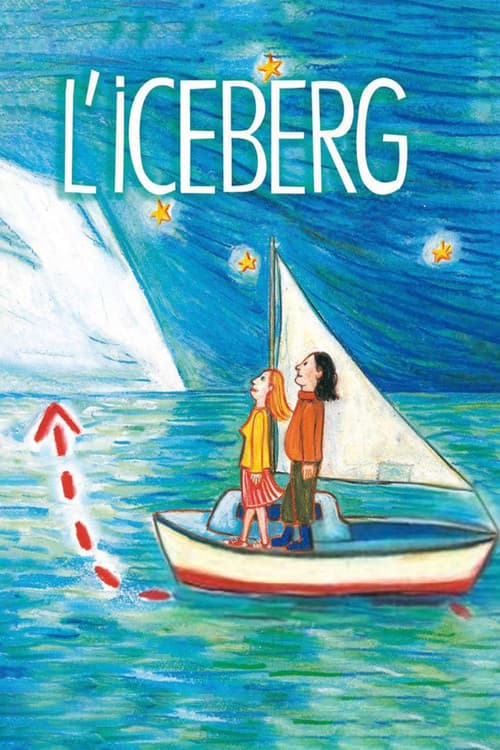 L'iceberg (2005) poster