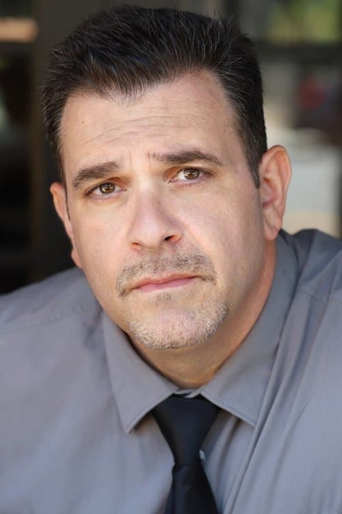 Gino Cafarelli foto